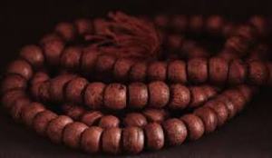 buddha beads