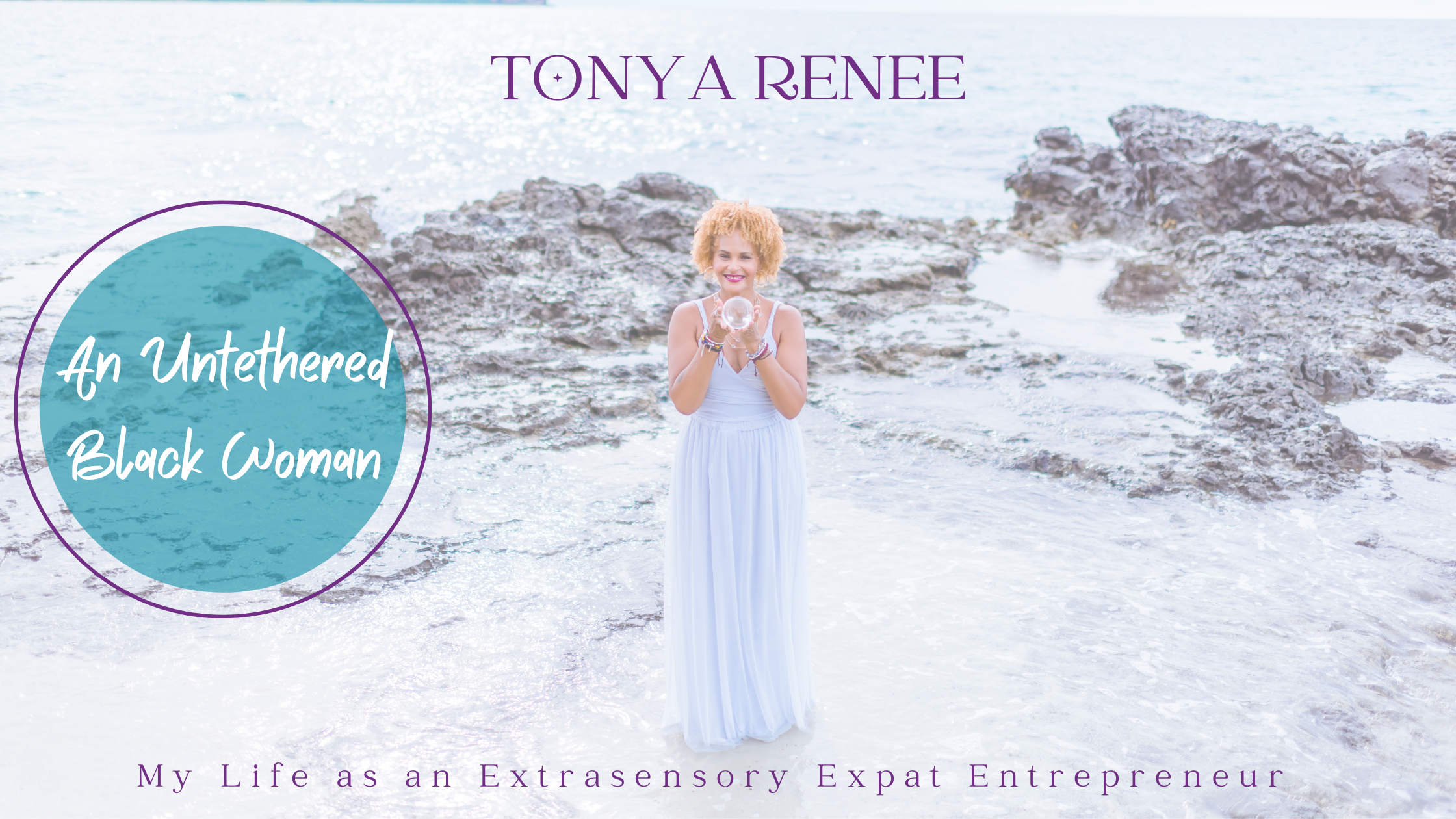 The Beginning of my Intuitive Self